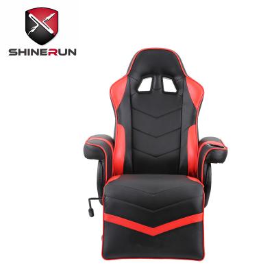 China High Quality Adjustable Sofa Gaming Chair Recliner 2022 Gaming Chair Swivel Gaming Recliner Chair (Height) for sale