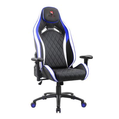 China (Height)Adjustable Chair Anji Office Computer Chair Gaming Gaming Racing Chair For Gamer Office for sale