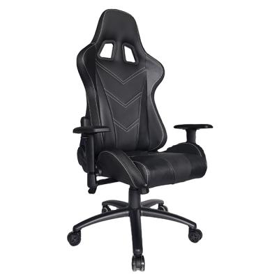 China Popular Cheap SHINERUN New Design RGB Gaming Chair Chair Led Gaming Cooling Chair for sale