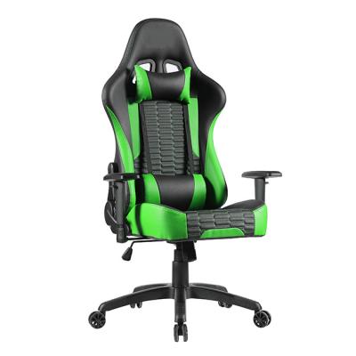 China Anji Gaming Chair For Gamer Adjustable Chair PC Gaming Chair Cooling Modern Office Computer Desk for sale