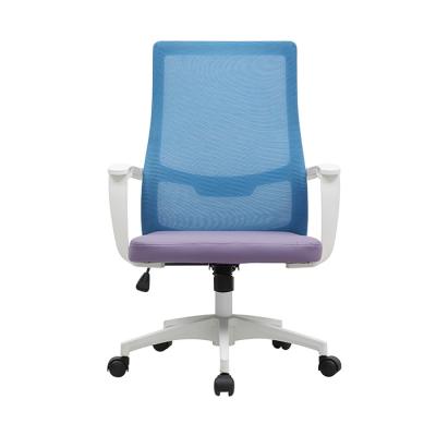 China Wholesale Ergonomicchair (Height)Adjustable Mesh Task Chair Comfortable Office Mesh Chair For Office for sale