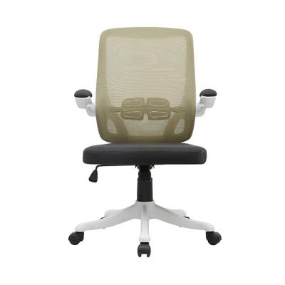 China (Size)China Wholesale Adjustable Office Chairs Low Back Office Chair Available Mesh Chair For Office for sale