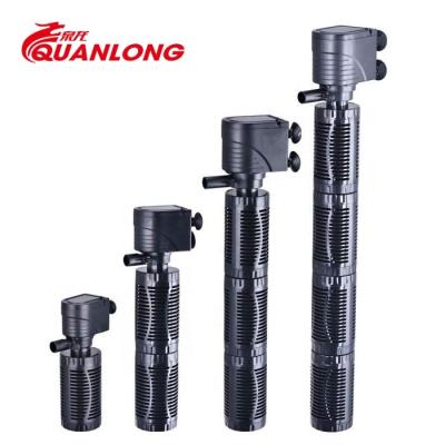 China Sustainable Submersible marine water pump cheap price aquarium pump for sale