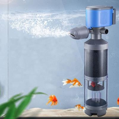 China Viable Aquarium Sponge Filter Net Filter Aquarium Filter Media for sale