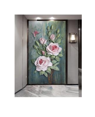 China New Design Modern Custom Printing Wall Art Painting Picture for sale