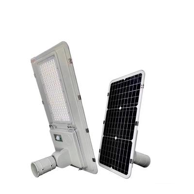 China Residential ROVO 180W All In One Integrated Commercial Solar Street Light Price Good High Power LED China Manufacturer for sale