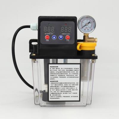 China OEM Electric Machining Lubrication Auto Electric Hydraulic Oil Pump for sale