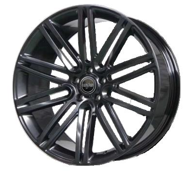 China VIP Sports 20 21 22 Inch VIP Sport Custom Style High Strength Durable Alloy Forged Car Wheels for sale