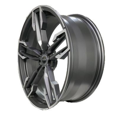 China VIP Sports 18 19 20 Inch Sport New Style High Strength Factory Sale Custom Alloy Forged Car Wheels for sale