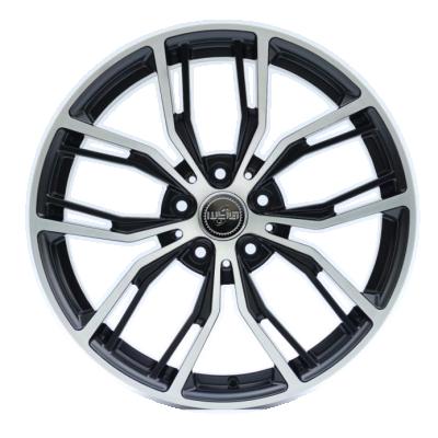 China VIP Sports 18 19 20 21 22 Inch Factory Custom Sale High Quality Durable High Strength Alloy Forged Car Wheels for sale