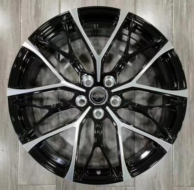 China VIP Sports 18 19 20 Inch VIP Sport Style Car Wheels Custom Color Lightweight High Strength Alloy Forging Wheels for sale