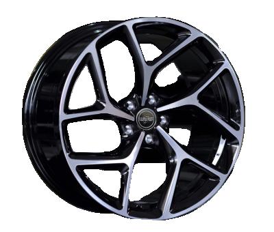 China VIP Sports 19 20 21 inch new sport custom factory style alloy forging high quality durable hot-selling car wheels for sale