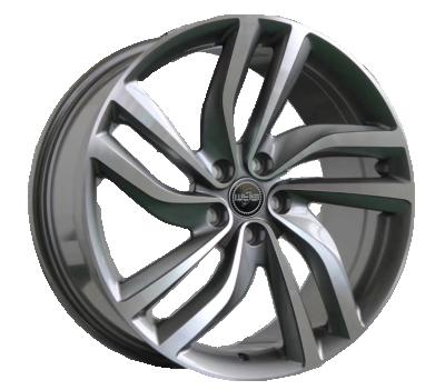 China VIP sports 19 20 21 inch custom factory sport 5X108 hot-selling alloy forged car wheels for sale