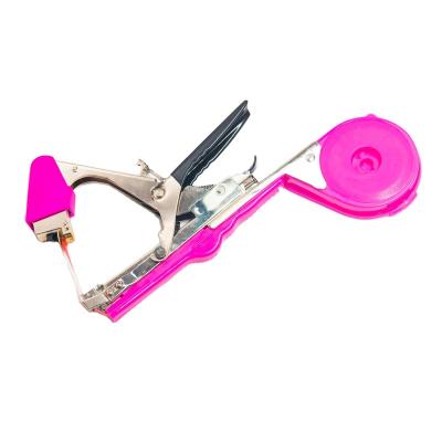 China Handheld binding with binderadhesive tape tool, tree binding machinegardening tooladhesive tape tool for sale