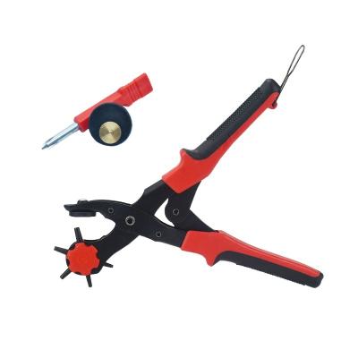 China Ordinary three-piece set leather shoes punch pliers punch pliers punch pliers factory direct supply for sale