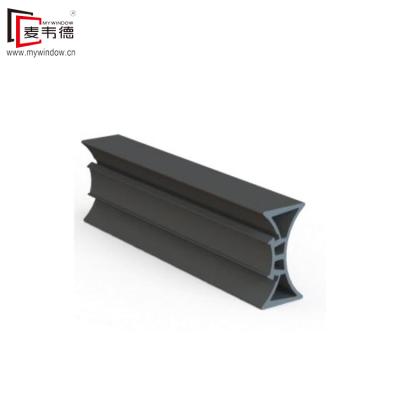 China EPDM/Silicone/TPV/PVC/Custom windshield sealing strip for toyota hiace van round foam EPDM rubber strip for sale