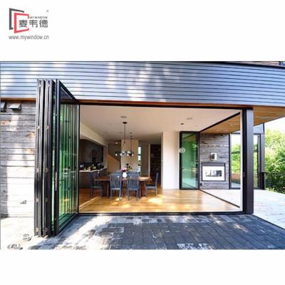 China Waterproof / Soundproof / Heat Insulation Commercial Aluminum Frame Screen Door Covers Kit Curtain Wall Glass for sale