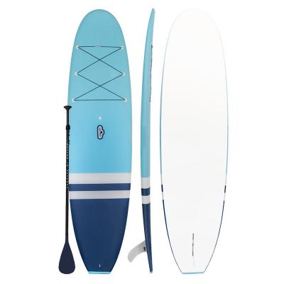 China Popular Hot Selling Water Sport Activity New Design Inflatable Stand Up Paddle Boards Paddle Board Inflatable Sip Standup Paddleboard for sale