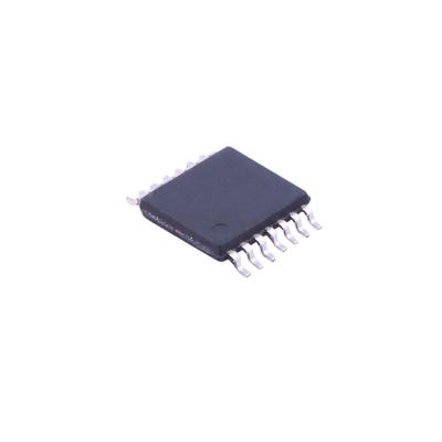 China PCB Hot selling 74LVC125APW electronic Component TSSOP14 PCB integrated circuit 74LVC125APW for sale