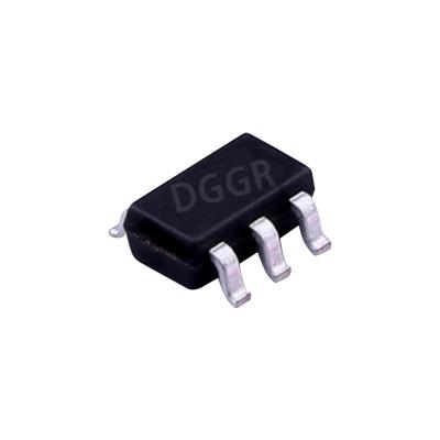 China SOT23-5 DGGR Integrated Circuit MCP6001UT-E/OT SOT23-5 Microprocessor MCU for sale