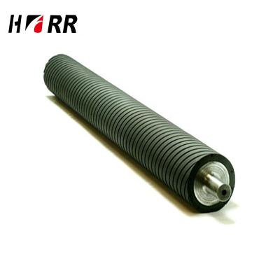 China Machinery Parts Epdm/Rubber Rollers /PU/PVC/Hypalon Polyurethane Nitriles for sale