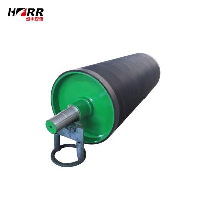 China Factory Belt Conveyor Roller Conveyor Roller Roller Steel Conveyor Parts for sale