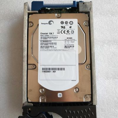 China EMC DMX Server 4G 600G 15K HDD 101-000-211 101-000-216 3.5 FC Hard Disk for sale