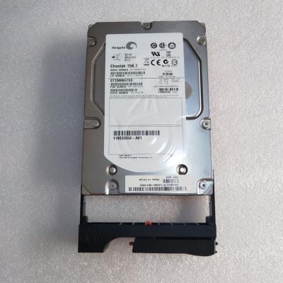 China EMC Server AX4-5 300G HDD 005048786 005048956 005048875 AX-SS15 Hard Disk for sale