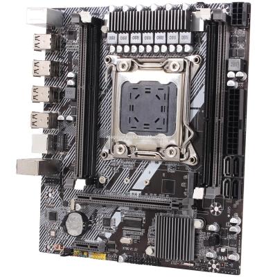 China x79 2011 x79 xeon x79 desktop combo lga2011 x79 lga2011 dual motherboard promo 2011 x79 x79 for sale