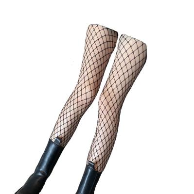 China Sexy Apparel 2023 Hot Selling Fashion Socks Women Net Sexy Stockings for sale