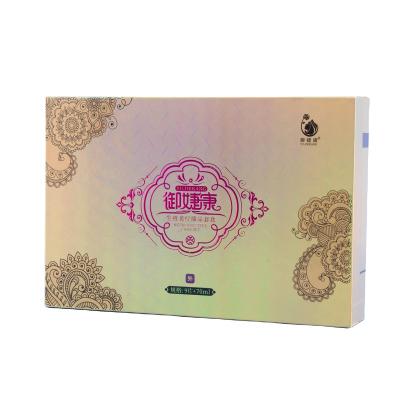 China Recyclable Customized Cardboard Paper Gift Box Set Cosmetic Packaging Box For Lip Gloss Wick Luxury Boxes for sale