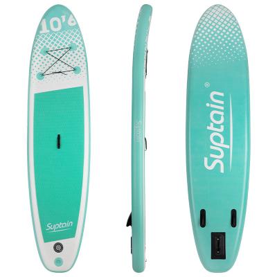 China Inflatable Portable SUP Board SUP Paddle Board Racing Sup Board SUP Board Surfboard SUP for sale