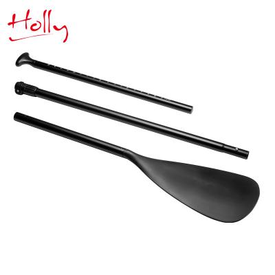 China Adjustable Length Blade 3-Piece Paddle Board Nylon SIP Paddle Customer Requirement for sale