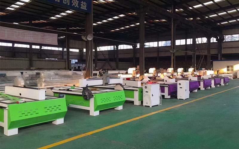 Fornitore cinese verificato - JINAN QUALITY CNC MACHINERY & EQUIPMENT CO.,LTD