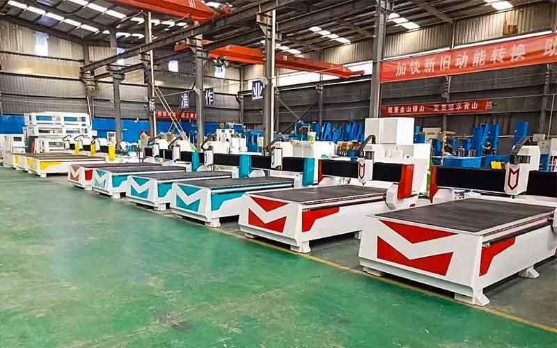 Proveedor verificado de China - JINAN QUALITY CNC MACHINERY & EQUIPMENT CO.,LTD