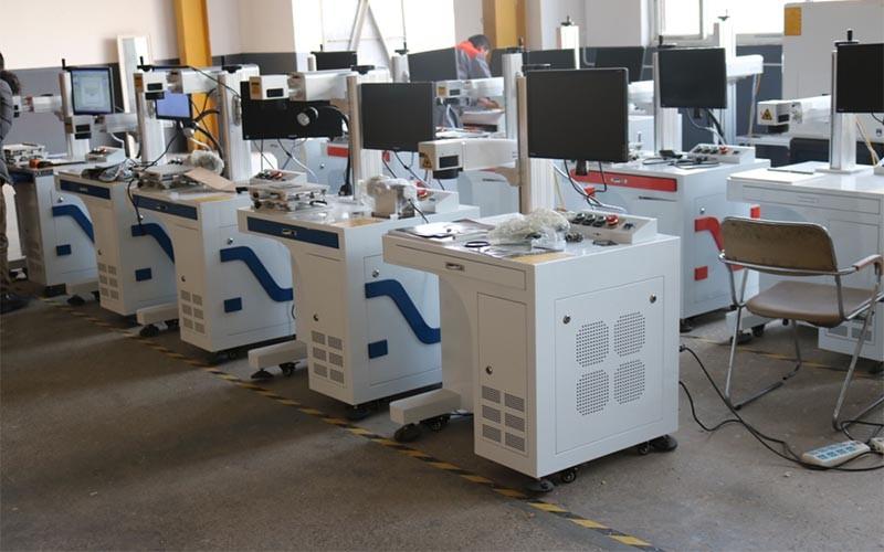 Verifizierter China-Lieferant - JINAN QUALITY CNC MACHINERY & EQUIPMENT CO.,LTD