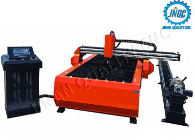 China 1530 Cnc Plasma Metal Cutting Machine for sale