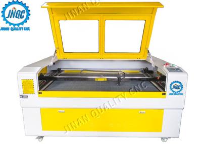 China Hoge snelheidscnc Laser Houten Snijmachine, de Houten Machine van de Lasergravure Te koop