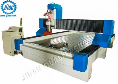 China Vielzweckstein CNC-Router-Maschine für Grundstein-Erinnerungssteinfinanzanzeige zu verkaufen