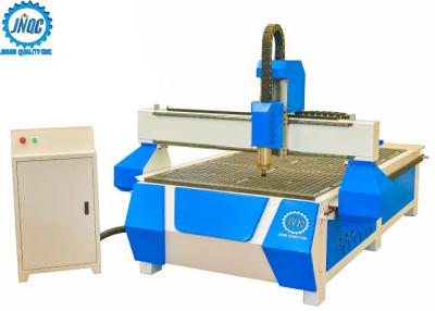 China Hölzerne Schnittcnc-Router-Maschine, hölzerne gute Stabilität Cnc Router-4x8 zu verkaufen