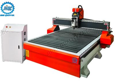 China Puerta casera que hace los 4x8ft el CNC tabla de madera del router con buena compatibilidad de software en venta