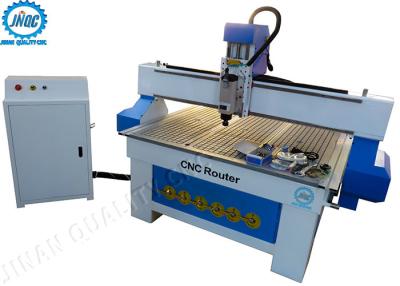 China Wood Cnc Router Machine For Wood Engraving Carving Cnc Router 1325 for sale