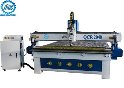 China Máquina de madeira do router do Cnc para a gravura de madeira do corte que cinzela o router 2040 do Cnc à venda