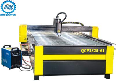 China HuaYuan 63A Cnc-Plasmaschneiden-Maschine 1325 für den Schnitt von dünnen Metallen zu verkaufen