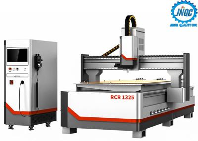 Chine Machine résistante de routeur de commande numérique par ordinateur pour le bois, machine de découpage en bois de routeur de commande numérique par ordinateur à vendre