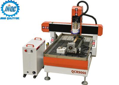 China Mini 6090 duráveis máquina de madeira do router para a máquina de gravura do Cnc da empresa de pequeno porte à venda