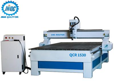 China madeira automatizada 5x10ft do Cnc que cinzela da máquina a maquinaria 1530 de Woodworking à venda