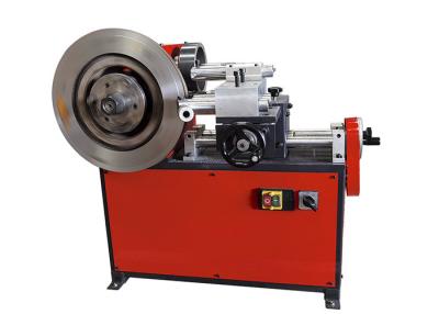 China Brake Disc and Drum Lathe Machine C9335 C9335A for Repairing Cars Brake Disc and drum for sale