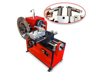 Cina Chinese 2022 Factory Supply C9335 C9335A Brake Disc Drum Cutting Lathe Machine for Cars Repairing in vendita