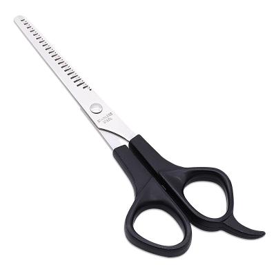 China Professional Hair Safe Scissors Cut Hair Cutting Salon Scissors Makas Barber Shears Hairdressing Scissors Thinning Set for sale